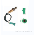 07-09 Mondeo2.0L 2.3L 06 S-MAX TRASEIRA SENSOR DE OXIGÊNIO